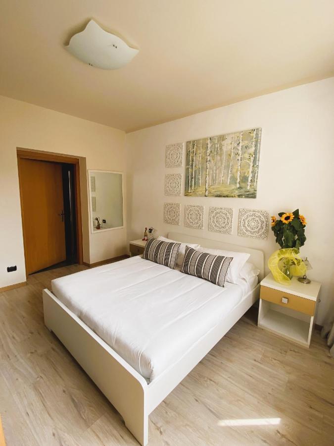 Albergo Alle Porte Riva del Garda Exterior foto