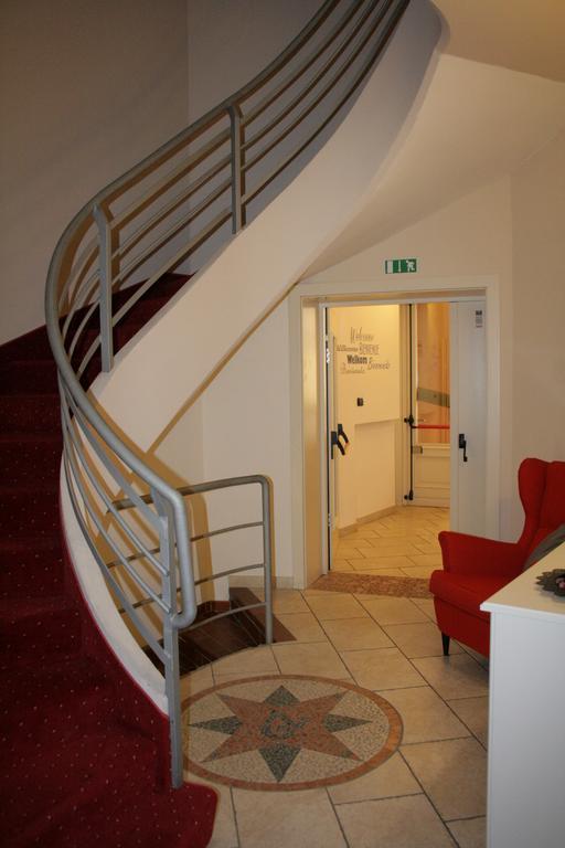 Albergo Alle Porte Riva del Garda Exterior foto
